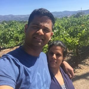 Meet your Posher, Anila